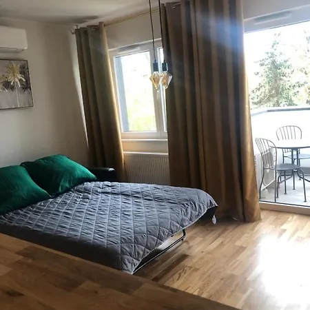 Apartment Warszawa *