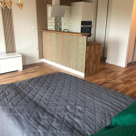 Apartment Warszawa Warsaw